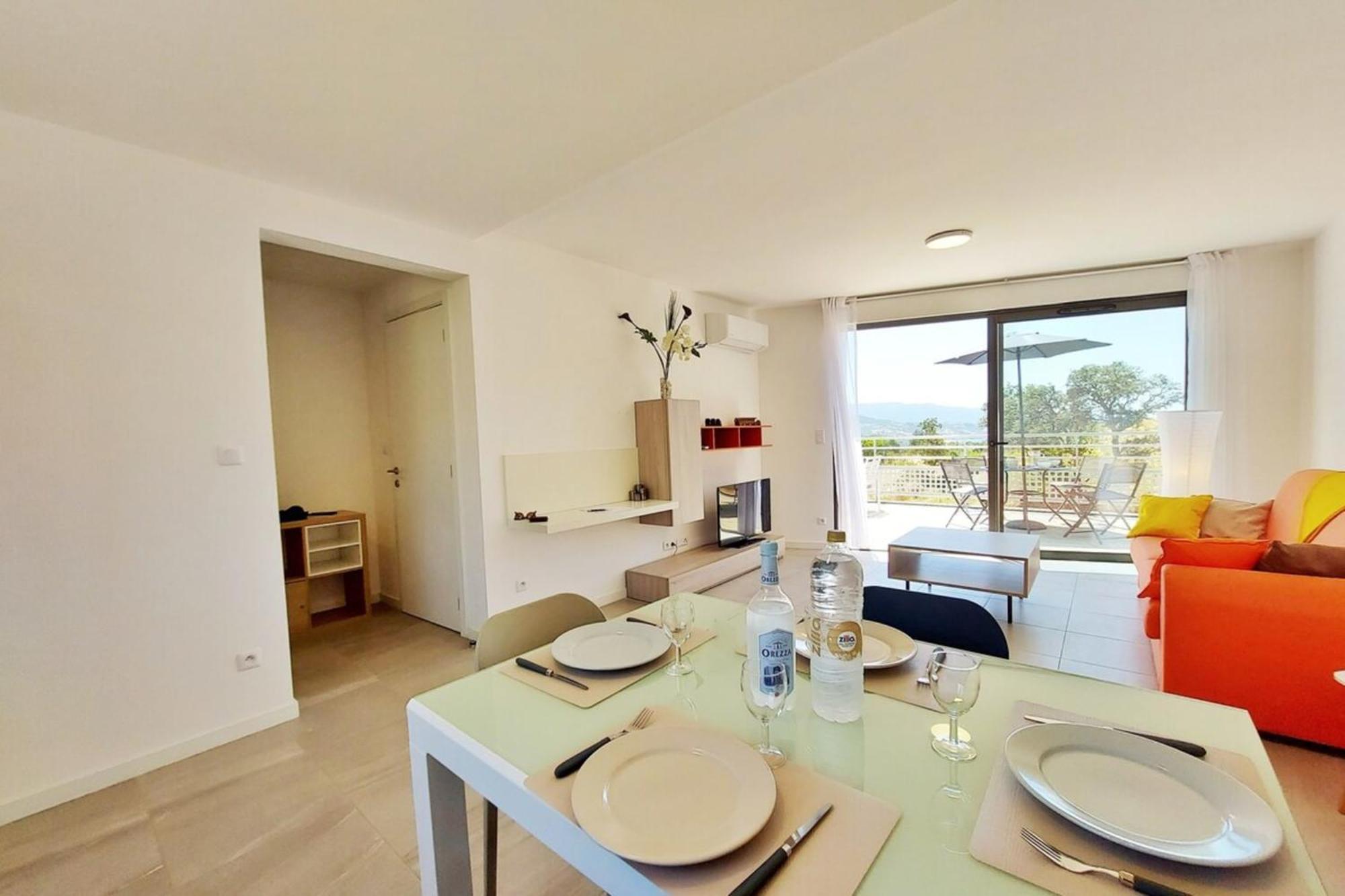 דירות פורטיסיו Amalia - Sea View Terrace Wifi Parking - By Tgb מראה חיצוני תמונה
